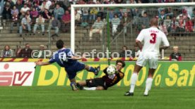 18.05.96 VfB Stuttgart - Karlsruher SC