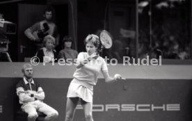 19.10.84 Porsche Tennis Grand Prix Filderstadt