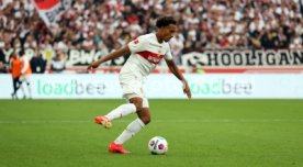 07.10.23 VfB Stuttgart - VfL Wolfsburg