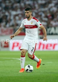 VfB Stuttgart - FC St. Pauli