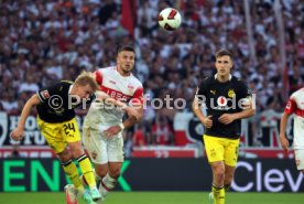 19.09.26 VfB Stuttgart - Borussia Dortmund