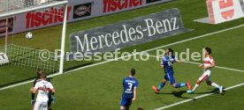 VfB Stuttgart - Karlsruher SC