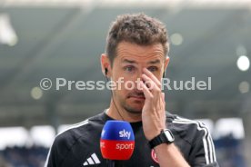 03.08.24 Karlsruher SC - 1. FC N&uuml;rnberg