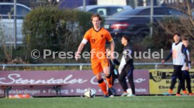 28.03.22 U18 Deutschland - U18 Niederlande