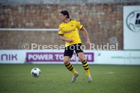 Borussia Dortmund - 1. FSV Mainz 05