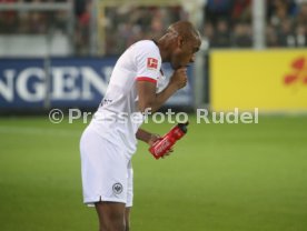 SC Freiburg - Eintracht Frankfurt