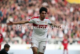 VfB Stuttgart - 1. FC Kaiserslautern