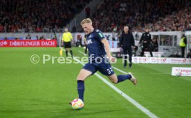 06.11.22 SC Freiburg - 1. FC K&ouml;ln