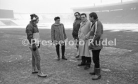 22.01.82 VfB Stuttgart Neckarstadion