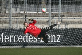 14.02.23 VfB Stuttgart Training