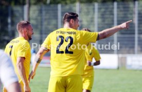 23.08.26 TSV Ph&ouml;nix Steinsfurt - SV Tiefenbach