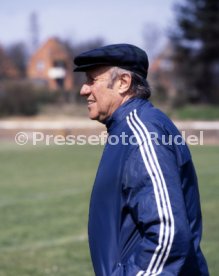 23.11.73 DFB Training