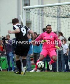 Tim Wiese (SSV Dillingen)