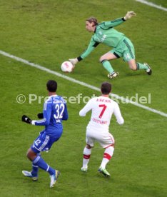 VfB Stuttgart