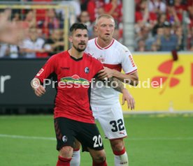SC Freiburg - VfB Stuttgart