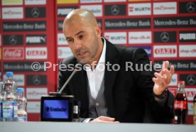 VfB Stuttgart - Borussia Dortmund