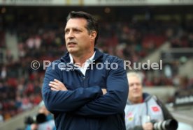 VfB Stuttgart - Karlsruher SC