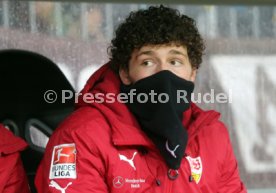 FC St. Pauli- VfB Stuttgart