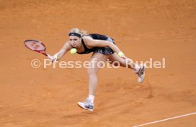 Porsche Tennis Grand Prix 2014