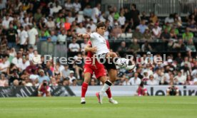 15.08.26 Fulham FC - VfB Stuttgart