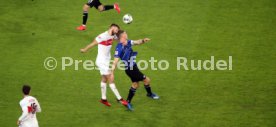 VfB Stuttgart - DSC Arminia Bielefeld