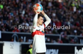 19.02.22 VfB Stuttgart - VfL Bochum