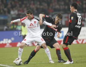 N&uuml;rnberg-VFB 1:2