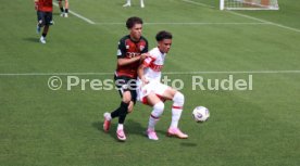 15.08.26 U19 VfB Stuttgart - U19 FC Ingolstadt 04