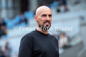 10.09.24 U21 Estland - U21 Deutschland