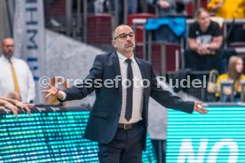 24.09.26 MHP Riesen Ludwigsburg - Rostock Seawolves