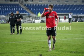 27.01.21 Karlsruher SC - Hannover 96