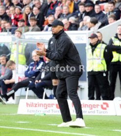 25.01.25 SC Freiburg - FC Bayern M&uuml;nchen