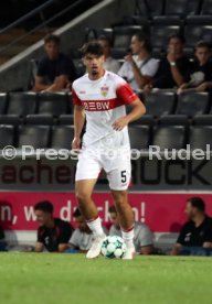 16.08.26 VfB Stuttgart II - FC Viktoria K&ouml;ln
