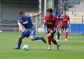 15.08.20 SC Freiburg - Karlsruher SC