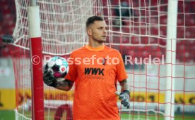 07.05.21 VfB Stuttgart - FC Augsburg