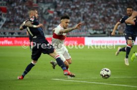 Relegation 2019 VfB Stuttgart - 1. FC Union Berlin