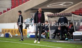 04.04.21 VfB Stuttgart - SV Werder Bremen