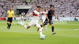 31.08.24 VfB Stuttgart - 1. FSV Mainz 05