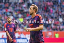 10.10.26 FC Augsburg - FC Bayern M&uuml;nchen