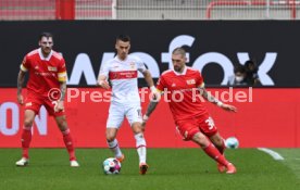 17.04.21 1. FC Union Berlin - VfB Stuttgart