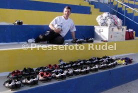 13.01.02 VfB Stuttgart Trainingslager Portugal 2002
