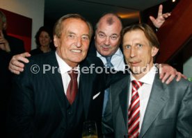 03.03.08 Mayer-Vorfelder 75. Geburtstag