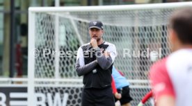 05.08.25 VfB Stuttgart Training