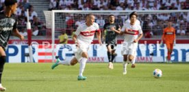 02.09.23 VfB Stuttgart - SC Freiburg