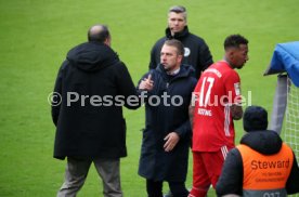 20.03.21 FC Bayern M&uuml;nchen - VfB Stuttgart