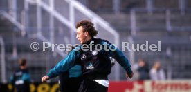 22.03.94 DFB Training
