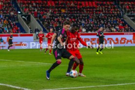 07.02.26 1. FC Heidenheim - Hamburger SV