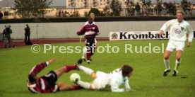 IB Vestmannaeyjar - VfB Stuttgart