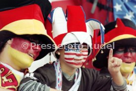 15.06.98 Deutschland - USA