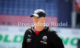 09.05.21 1. FC Heidenheim - SV Sandhausen